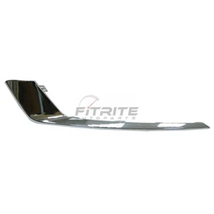 New FO1038170 Front Left Driver Side Fog Light Trim For 2017-2018 Ford Fusion - Picture 1 of 1