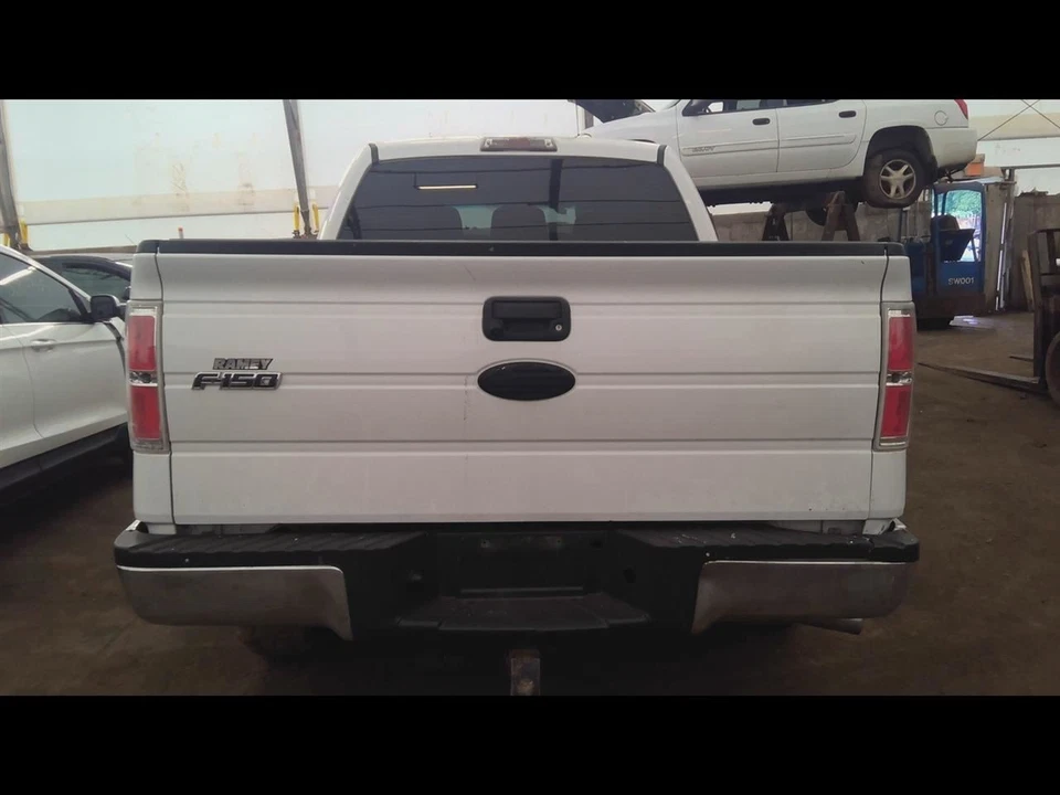 Starter Motor Turbo Fits 11-14 FORD F150 PICKUP 6617990 - Image 1 of 4