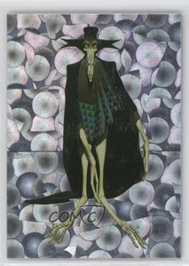 1994 Comic Images The Alien World of Wayne Barlowe Prisms In 1979 at age 21 14tz - Picture 1 of 3