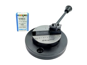 Lathe's Ball Turning Attachment w/ Non Ferrous Carbide Inserts For Mirror - Foto 1 di 10
