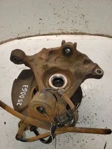 Driver Front Spindle/Knuckle Classic Style Fits 99-07 SIERRA 1500 PICKUP 1337330 - Picture 1 of 12