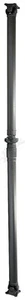 APDTY 157249 Rear Driveshaft Assembly - Picture 1 of 4