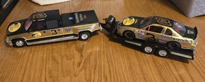 Brookfield Dale Earnhardt , Brass Proshop Goodwrench.Trackside Collection 1:25 - Picture 1 of 3