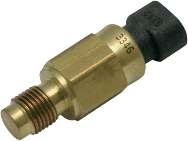 Sensor de temperatura de culata S&S #55-1014 Harley Davidson Foto 1 de 1