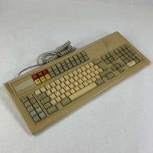 Keytronic KB3270 Plus Micro to Mainframe Keyboard Professional Series Tested - Picture 1 of 8