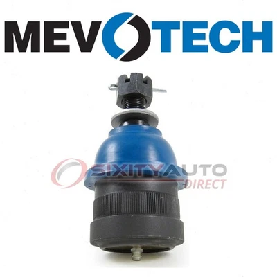 Mevotech Supreme Front Lower Ball Joint for 1979-1996 GMC G3500 - Spring tc - Image 1 of 4