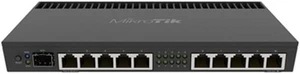MikroTik RB4011IGSRM Ethernet Router - Picture 1 of 7