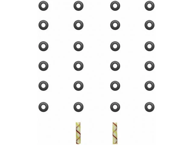 Kit de sellado de vástago de válvula de admisión y escape para Hyundai Santa Fe 2001-2009 BC863HH Foto 1 de 1