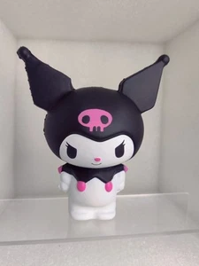 Kuromi Squishy Toy Hot Topic Exclusive Stress Figur weich - Bild 1 von 2