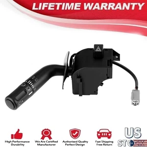 For Ford F-150 F150 2005-2008 Dimmer Combination Lever Turn Signal Wiper Switch - Picture 1 of 9