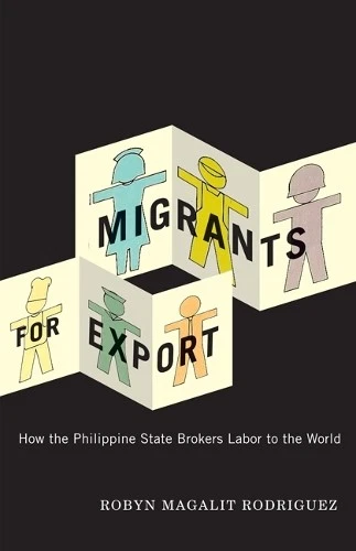 Robyn Magalit Rodriguez Migrants for Export (Paperback) (UK IMPORT) - Image 1 of 1