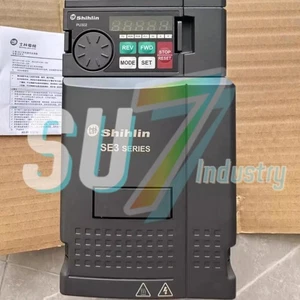shihlin SE3-023-7.5K Frequency converter# 1pcs  New  In Box - Picture 1 of 2