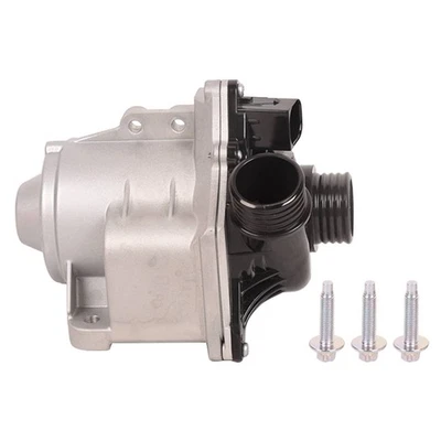 Bomba de agua motor eléctrico con pernos para BMW 335xi 335i 135i 535i 11517563659 Foto 1 de 4