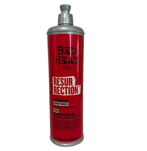 CABEZAL DE CAMA TIGI Resurrection Repair ACONDICIONADOR PARA CABELLO DAÑADO 20,29 fl oz - Imagen 1 de 2