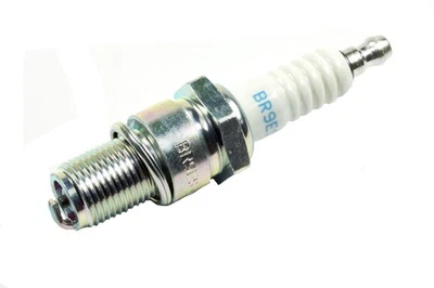 Zündkerze NGK BR9ES für Aprilia Derbi Gilera Italjet MBK Piaggio Vespa/Piaggio - Bild 1 von 3