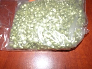 LearJet Aircraft Rivets MS20470AD5-4 (Sale for 100) - Picture 1 of 2