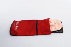 Cuerpo completo Mini Anne Plus con bolsa de bomba - Imagen 1 de 1