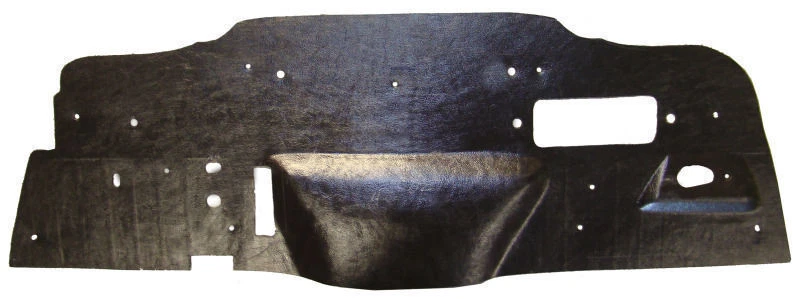 1952 Plymouth Cambridge Firewall Pad - Image 1 of 1