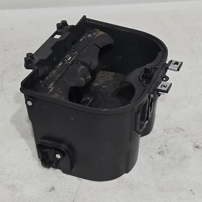 Portavasos consola central delantera Cadillac SRX 10-16 142282665 FABRICANTE DE EQUIPOS ORIGINALES Foto 1 de 4