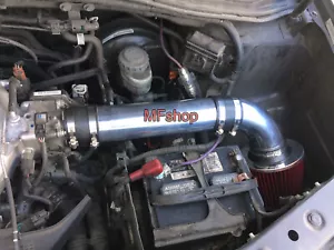 Honda Odyssey 3,5 L V6 negro rojo para 2 piezas + filtro - Imagen 1 de 1