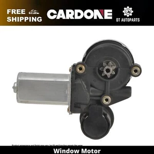 For 2004-2006 Scion xA Window Motor Front Left Cardone 2005 - Picture 1 of 7