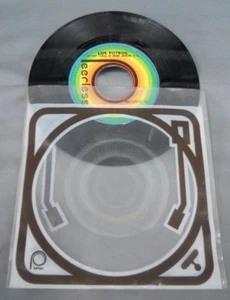 LOS POTROS -ME QUEDARE LLORANDO- MEXICAN 7” SINGLE GRUPERO - Picture 1 of 4