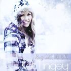 KAT TINGEY - Ring Out, Wild Bells - CD - **Mint Condition**