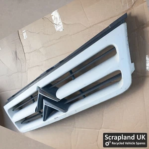 CITROEN RELAY Mk2 Facelift 2002-2006 Front Grille Grill - Picture 1 of 2