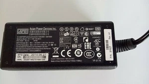 10 Stück Original Netzteil APD Asian Power Devices DA-30E12 12V-2,5A LED - Bild 1 von 2