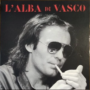 VASCO ROSSI - L' ALBA DI VASCO – BOX VUOTO – NO LP - Picture 1 of 2