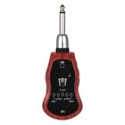 B6 Guitar Headphone Amp Mini Plug Guitar Amplifier Bluetooth Rechargeable for