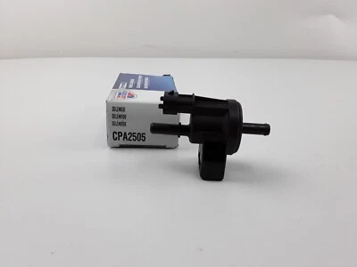 Electroválvula de purga de bote de vapor para BMW M5 M6 2006 2007 2008 2009 2010 Foto 1 de 4