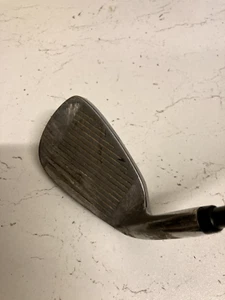 MacGregor 6 Iron Golf Club Oversized - Graphite Shaft, Lambkin Grip, RH - Picture 1 of 5