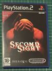 Second Sight - Sony Playstation 2 Game