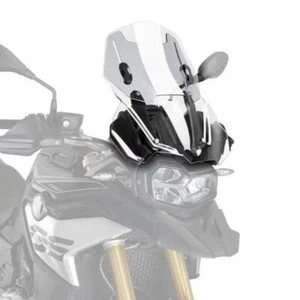 Puig Ajustable Touring Pantalla Parabrisas Claro BMW F750 GS 2018-2024 - Imagen 1 de 9