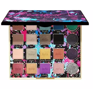 Tarte Tarteist Pro Remix Amazonas Ton Lidschatten Palette 20 fette Farbtöne 20g - Bild 1 von 9
