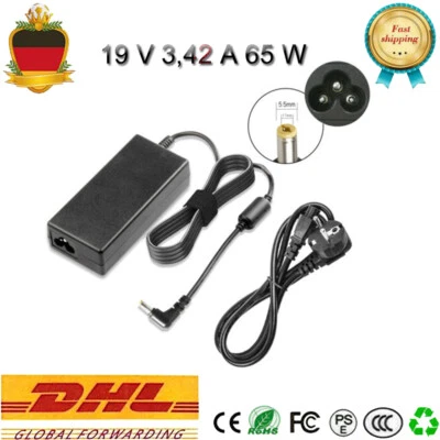 Netzteil Ladegerät für Acer Aspire N17Q3 V5-571 V3-571G V3-772G V3-771G V3-772G - Bild 1 von 4