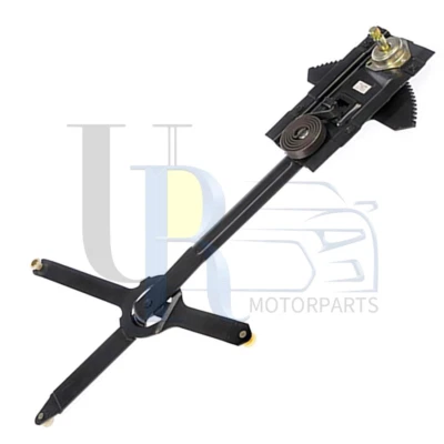 Regulador de ventana delantero izquierdo Dorman - OE Solutions para Chevrolet Blazer 1969-1971 Foto 1 de 4