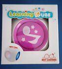 Best Learning Cube Educational Musical Activity Center Block