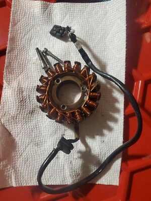 Estator Beta 350rr 2016 350 rr Foto 1 de 2