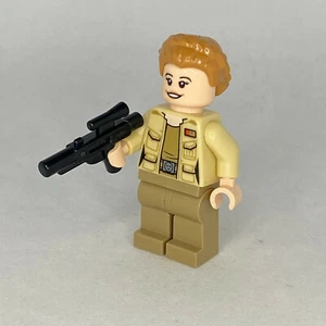 Lieutenant Connix LEGO minifigure LEGO Star Wars 75248 - Picture 1 of 3