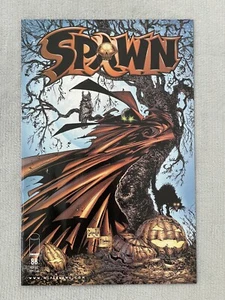 Spawn #88 (1999) Image Comics 1st Print Todd McFarlane & Greg Capullo - Picture 1 of 10