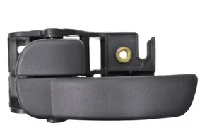 Interior Inner Inside Door Handle Black Driver Side for Nissan Frontier Xterra - Picture 1 of 2