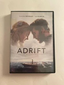 Adrift (DVD, 2018) - Bild 1 von 5