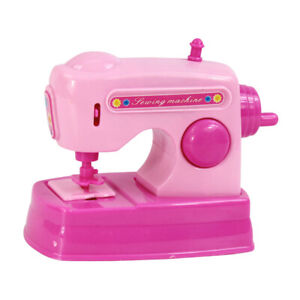 Baby Sewing Machine Toy Sewing Kit for Kids Kids' Sewing Kits