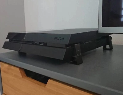 Kit supporto raffredamento PS4 (4 Pezzi) SLIM/FAT/PRO - Immagine 1 di 4