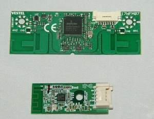 MODULE WIFI 17WFM07 230318R7 + BLUETOOTH BT01BCM20705B TOSHIBA 49L2863DG - Picture 1 of 3