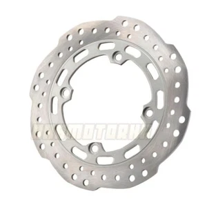Rotor de disco freno trasero para Honda CRF1000 2016-2019 CRF1100 2020-23 43251-MJP-G51 - Imagen 1 de 4