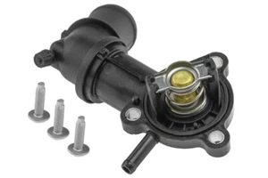 Termostato Valvola Termostatica Alfa 159 Giulietta 1.6 2.0 Jtdm Fiat Freemont - Foto 1 di 7