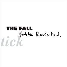 The Fall Schtick - Yarbles Revisited (Vinyl) 12" Album (UK IMPORT)